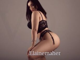 Elainemaher
