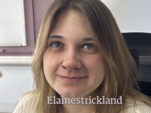 Elainestrickland