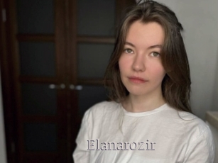 Elanarozir