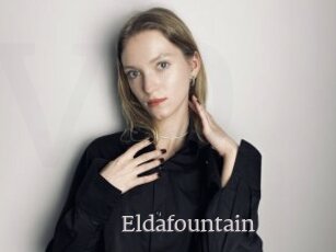 Eldafountain