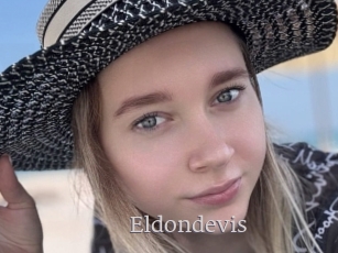Eldondevis