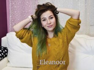 Eleanoor