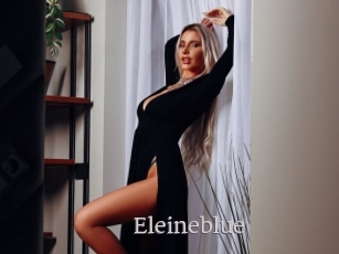 eleineblue Vidéo Beurettes