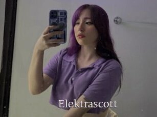 Elektrascott