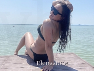 Elenaalone
