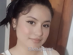 Elenajhons