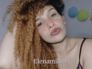 Elenamillers