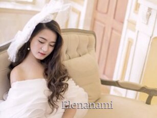 Elenanami