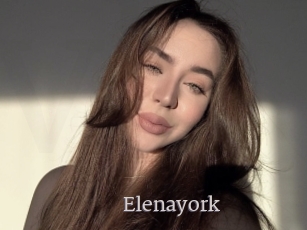 Elenayork