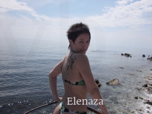 elenaza Vidéo Beurettes