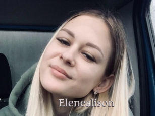 Elenealison