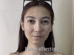 Eleneatherton
