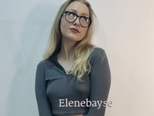 Elenebayse