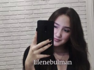 Elenebulman