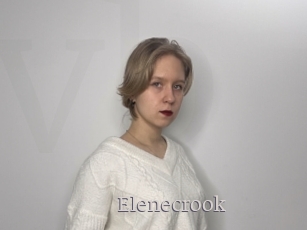 Elenecrook