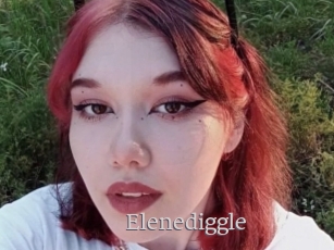 Elenediggle