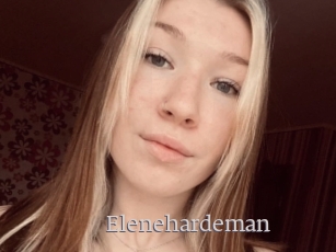 Elenehardeman