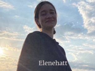 Elenehatt