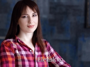 Elenskvo