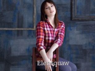 Elensquaw