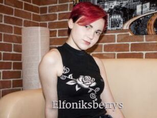 Elfoniksberrys