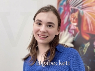 Elgabeckett