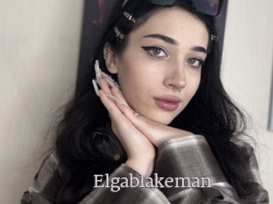 Elgablakeman