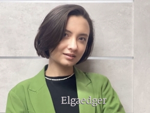 Elgaedger