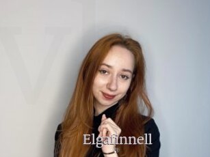 Elgafinnell