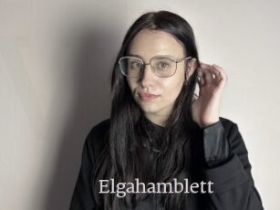 Elgahamblett