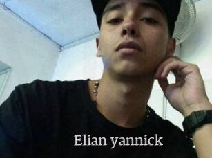 Elian_yannick
