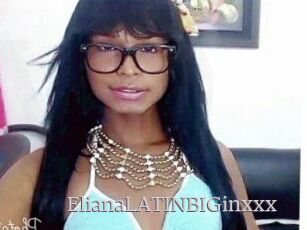 ElianaLATINBIGinxxx