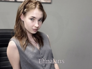 Elinalans