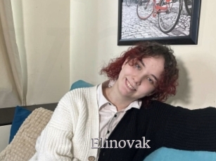 Elinovak