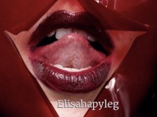Elisahapyleg