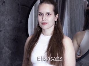 Elisasans