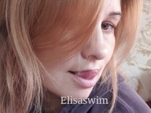 Elisaswim
