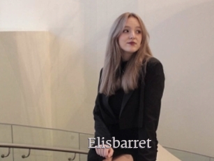 Elisbarret
