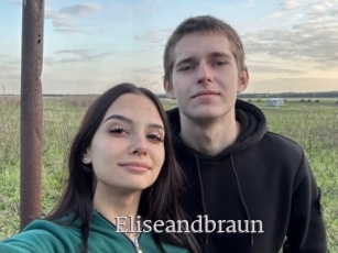 Eliseandbraun