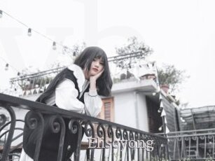 Eliseyong