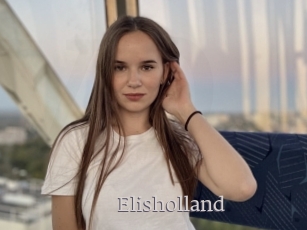 Elisholland