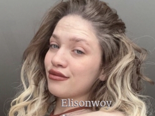 Elisonwoy