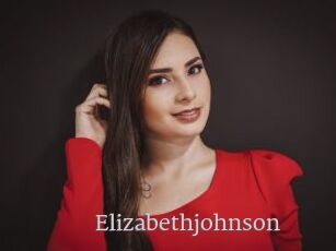 Elizabethjohnson