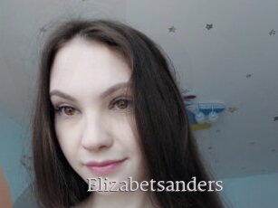 Elizabetsanders