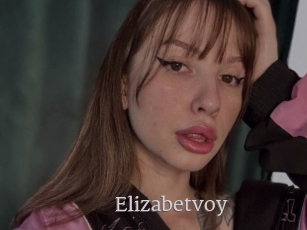 Elizabetvoy