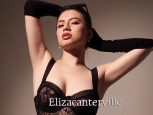 elizacanterville Vidéo Beurettes