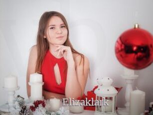 Elizaklark