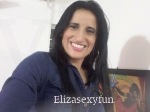Elizasexyfun