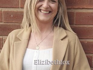 Elizibethfox