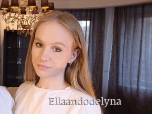 Ellaandodelyna